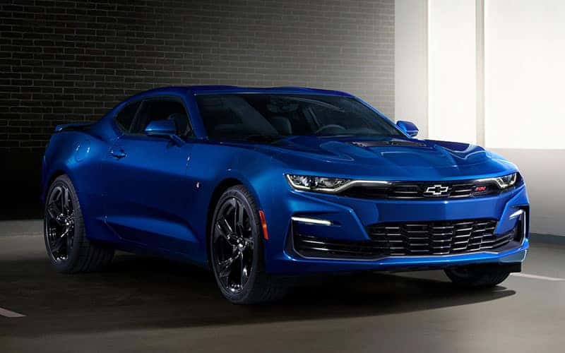 Affordable Sports Cars Best 4 Models for 2024 in Western New York