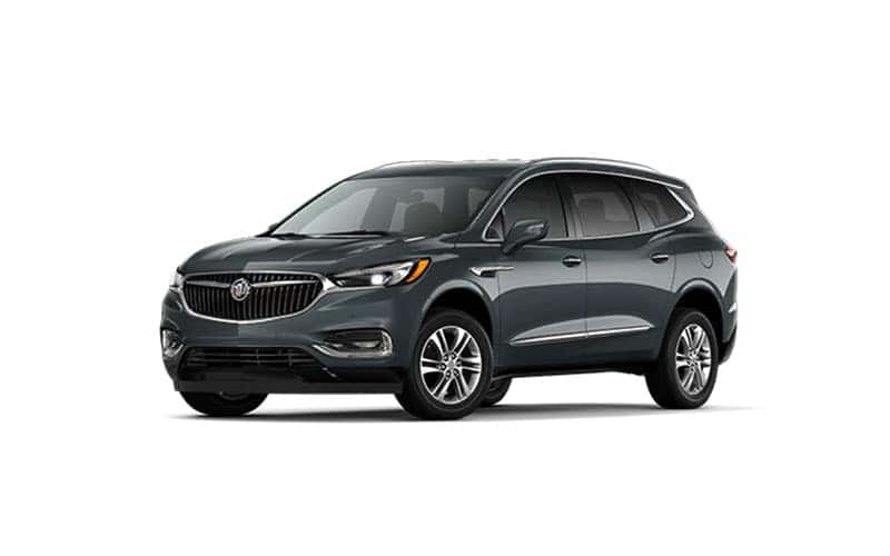 Buick Enclave