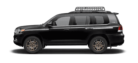 Land Cruiser