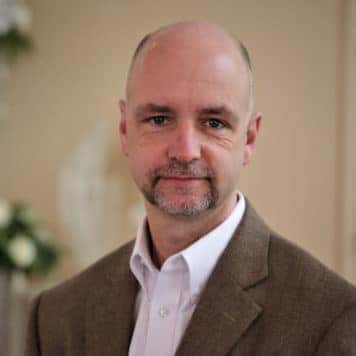 Steve Heary