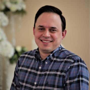 Adam Beck