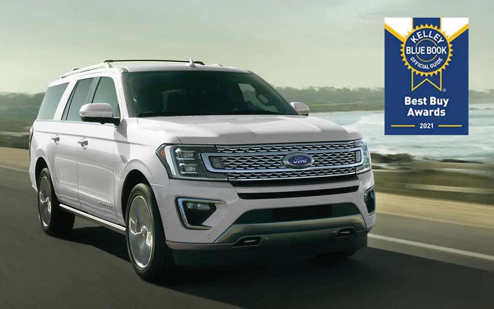 Ford Expedition