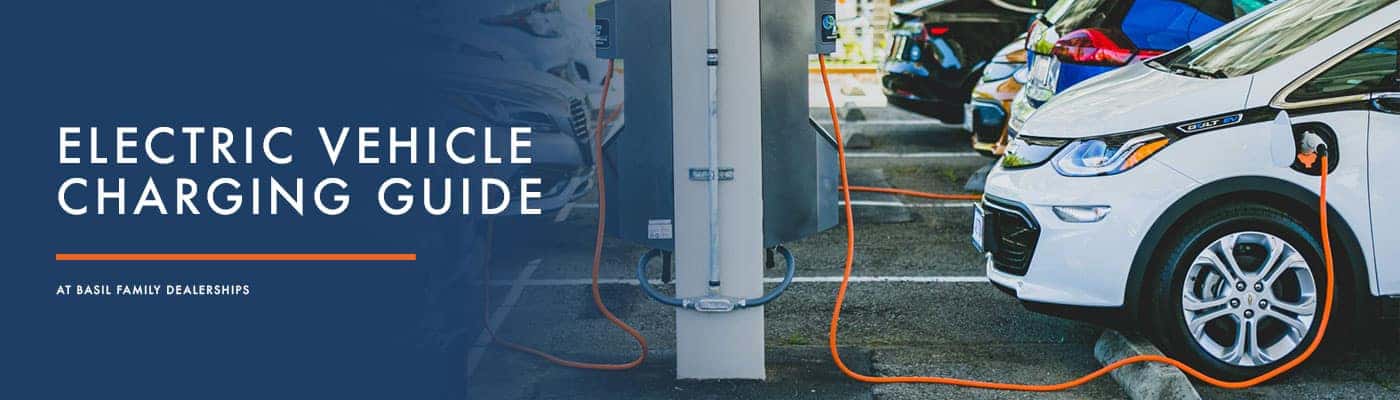 Electric Vehicle (EV) Charging Guide