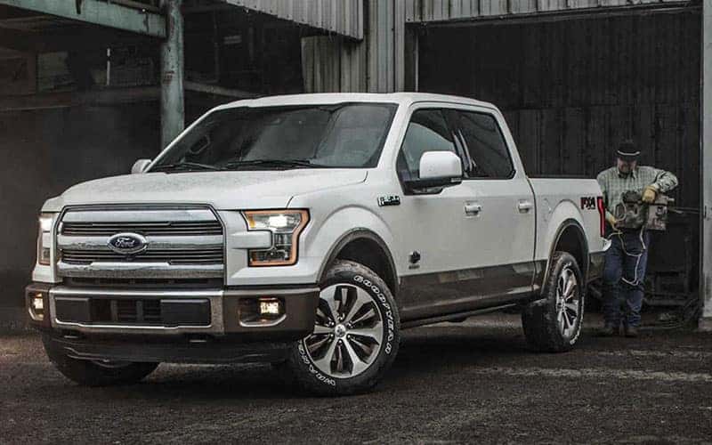 Ford F-150