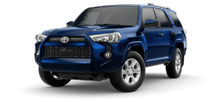 4Runner