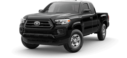 Tacoma