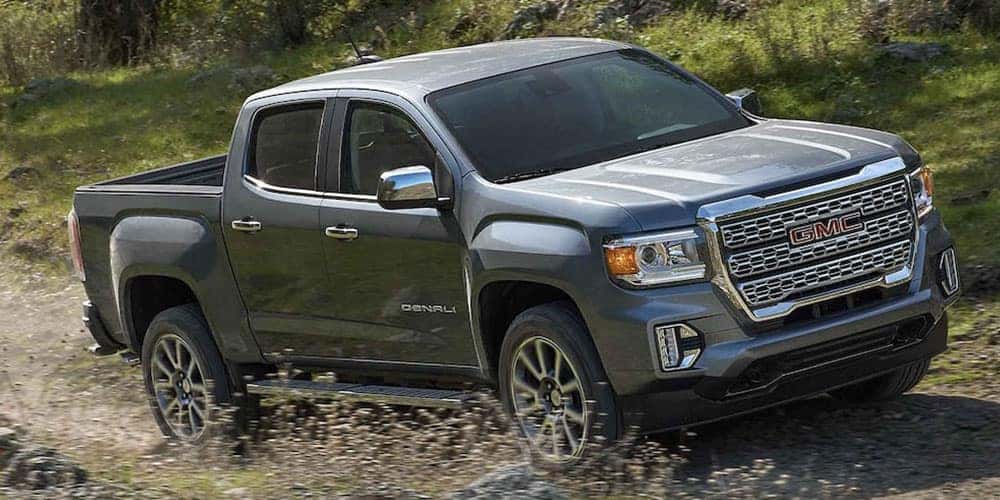 How To Choose The Right Truck Basil Cars