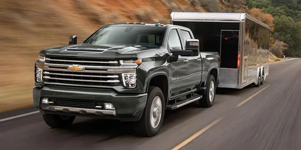 Trucks with the Best Towing Capacity Tow Guide for 2023 Models