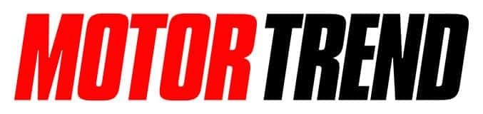 MotorTrend logo
