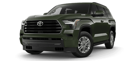 Toyota AWD Models | All Wheel Drive Vehicles | Basil Cars