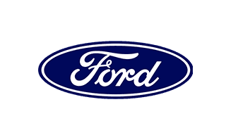 Ford Logo