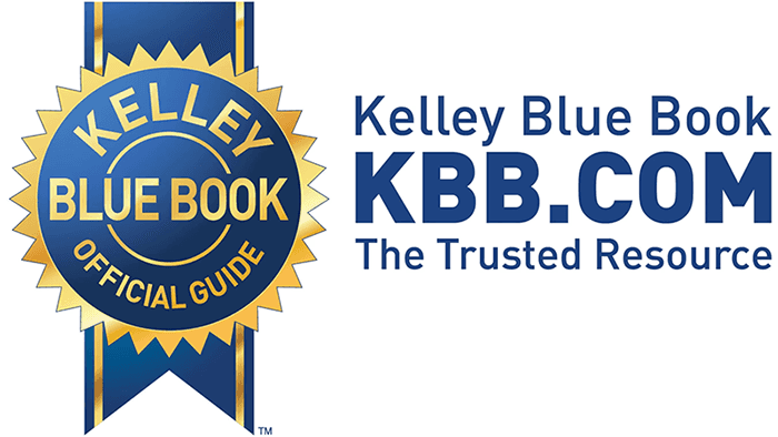 Kelley Blue Book Best Used Cars Award