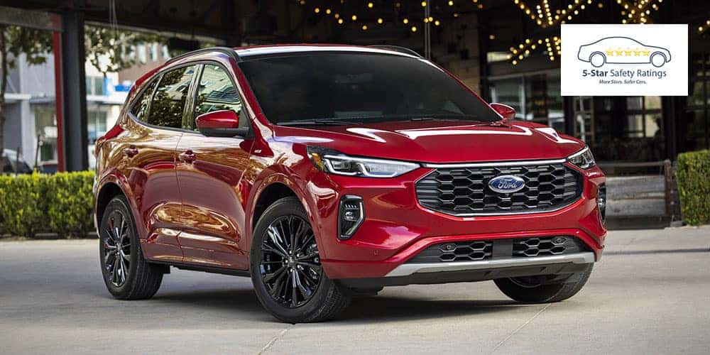 Ford Escape