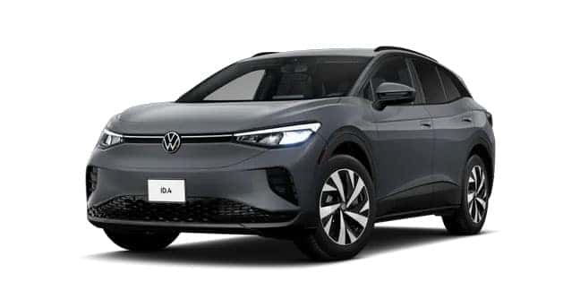 Volkswagen ID.4