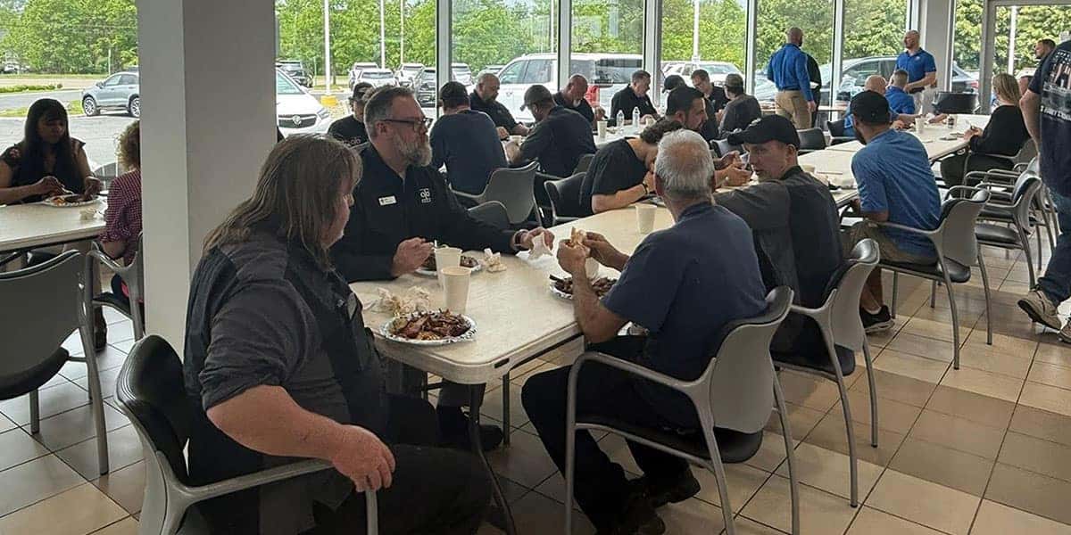 Car Dealership Jobs near Buffalo NY | Careers at Basil Family Dealerships