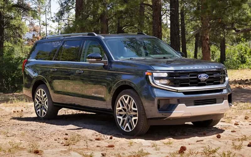 Ford Expedition