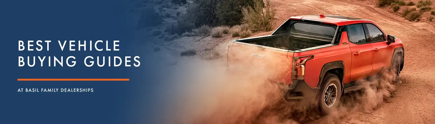 Best Vehicle Guides Hub - Basil Cars