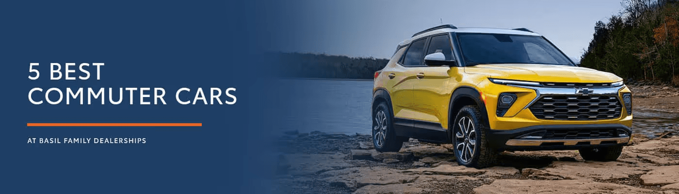 Best Commuter Cars