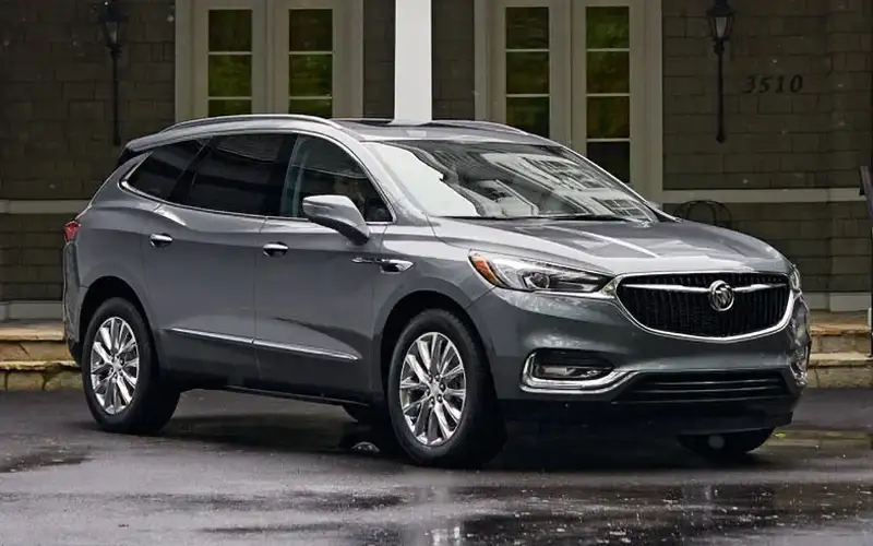 Buick Enclave