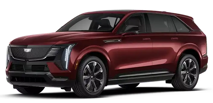 Cadillac Escalade IQ