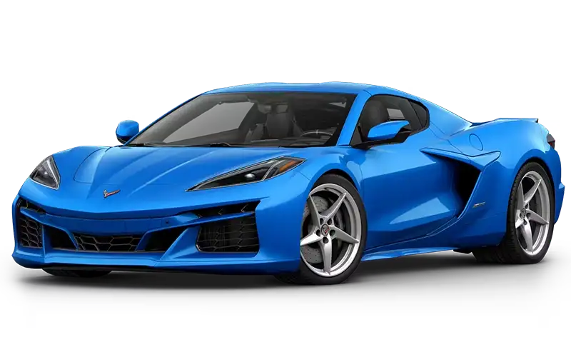 Chevrolet E-Ray