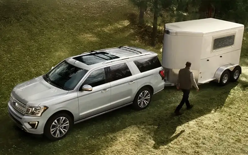 Ford Expedition