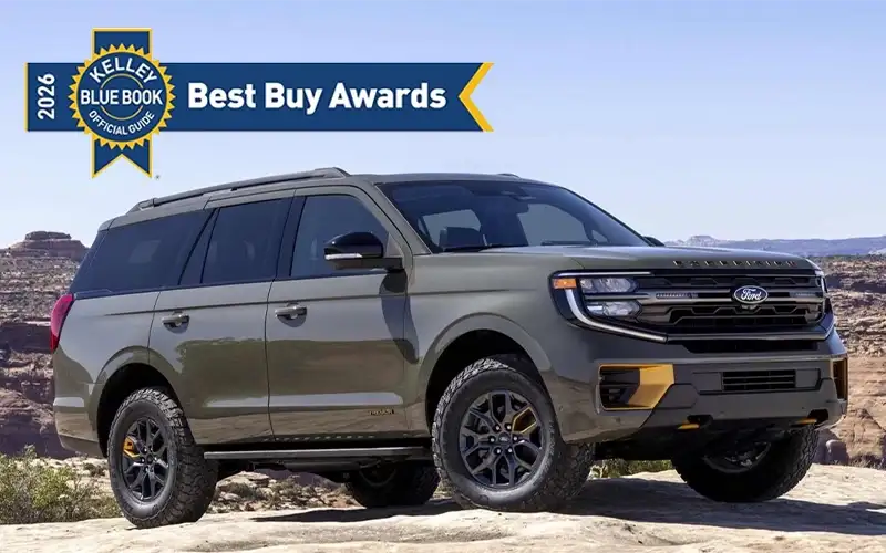 Ford Expedition