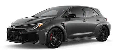 Toyota GR Corolla