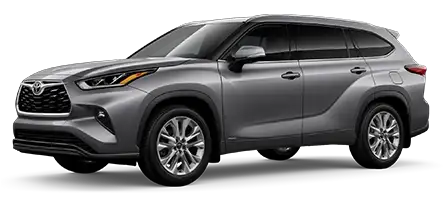 Highlander Hybrid