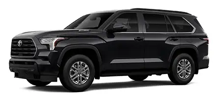 Toyota Sequoia