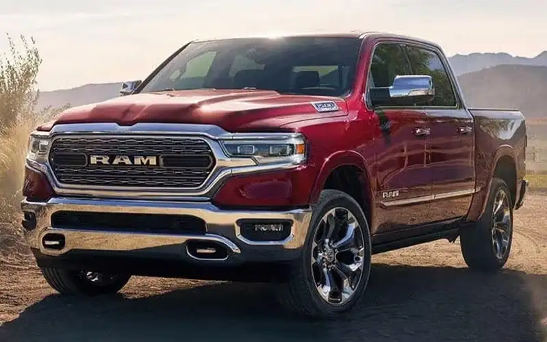 Ram 1500