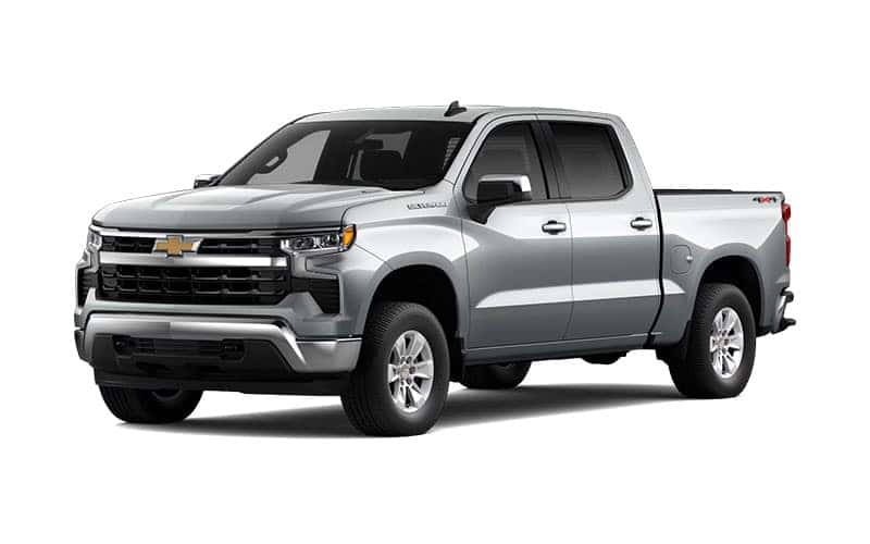 Chevrolet Silverado 150 LT