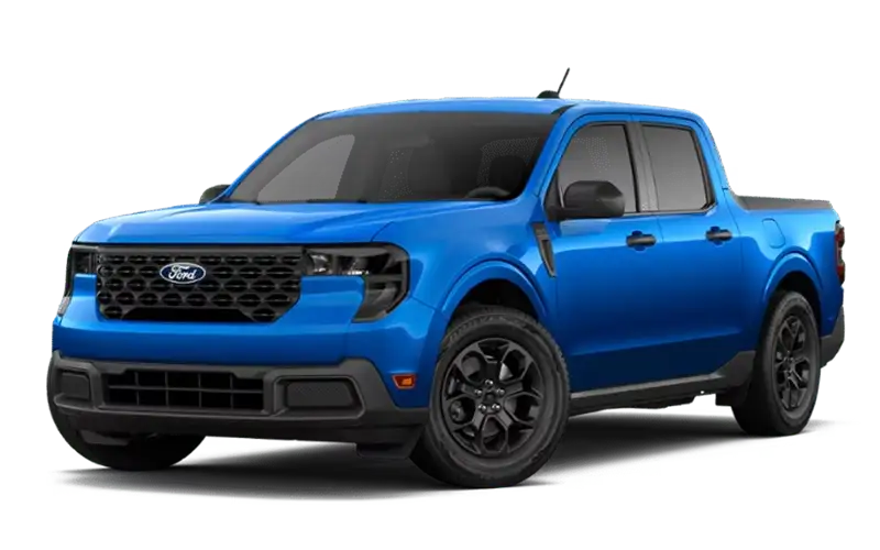 Ford Maverick XLT