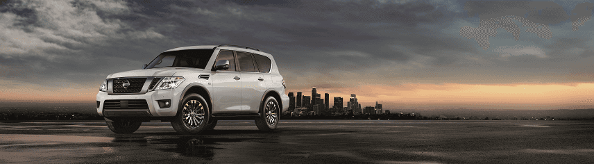 Nissan Model Reviews