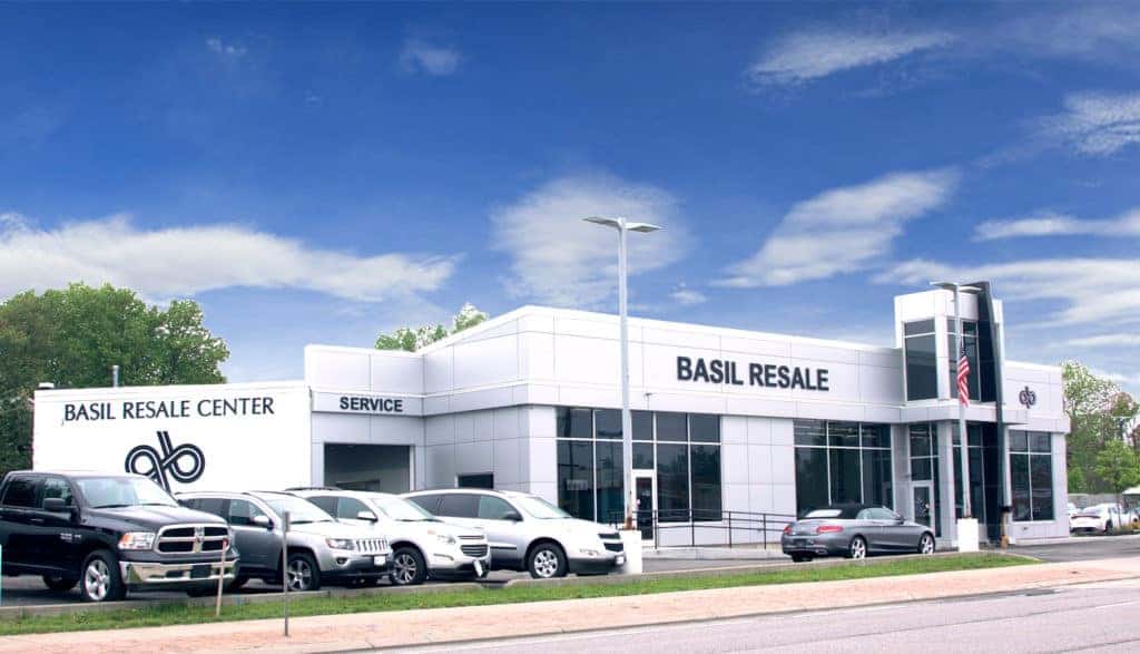 Service Specials Williamsville NY Basil Resale Sheridan