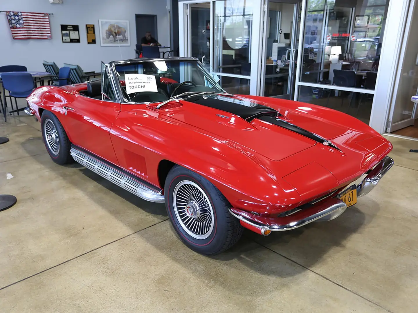 Used Classic Cars for Sale in Williamsville | Basil Resale Sheridan