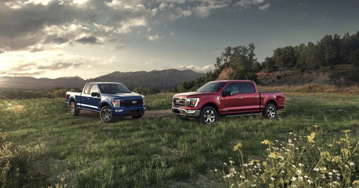 Used Truck Specials at Basil Resale Sheridan Williamsville