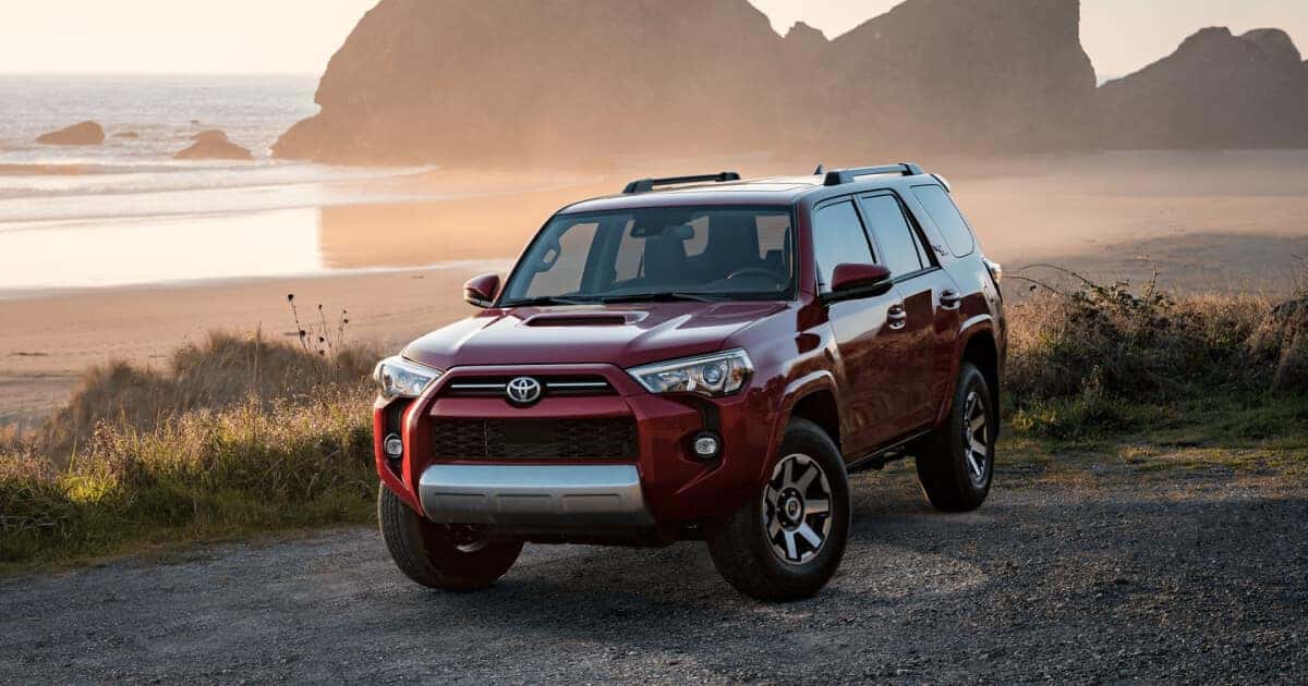 Shop for a Used Toyota 4Runner at Basil Resale Sheridan Williamsville