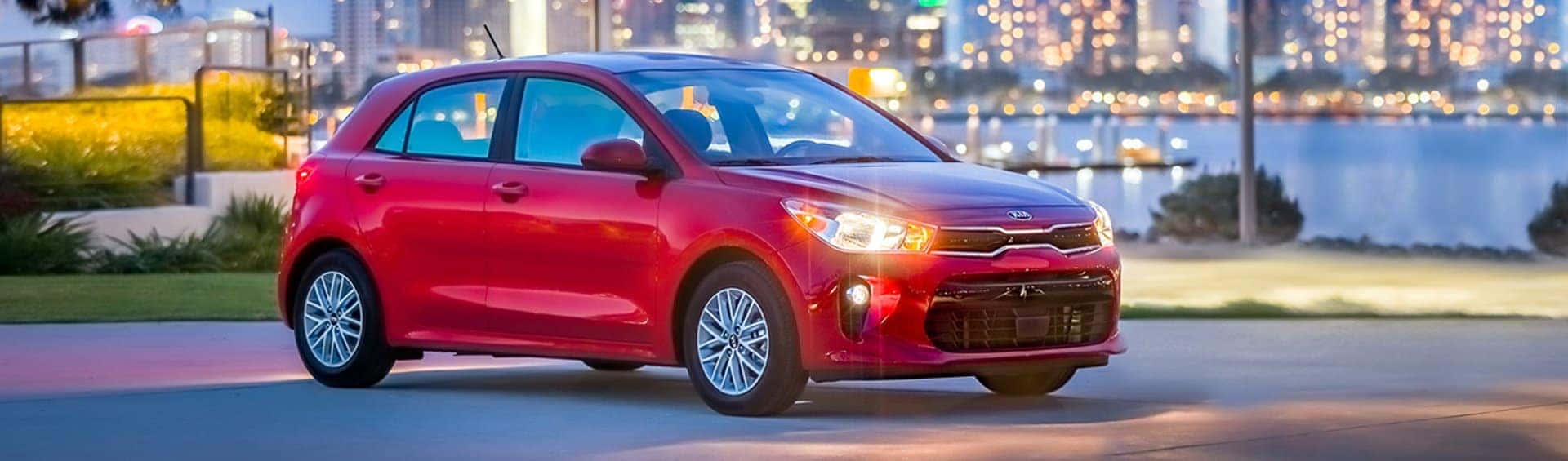 KIa Service and Repair near Asheboro