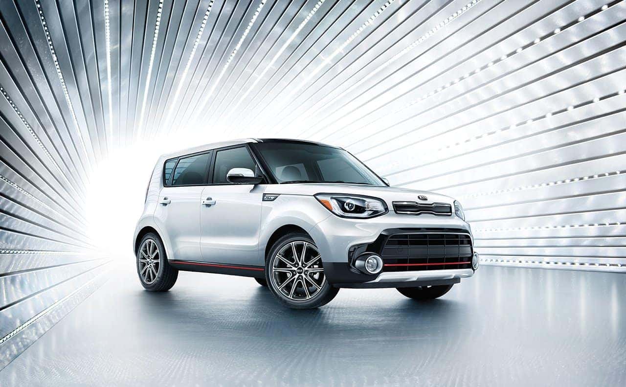 Kia Soul Repair near Winston Salem
