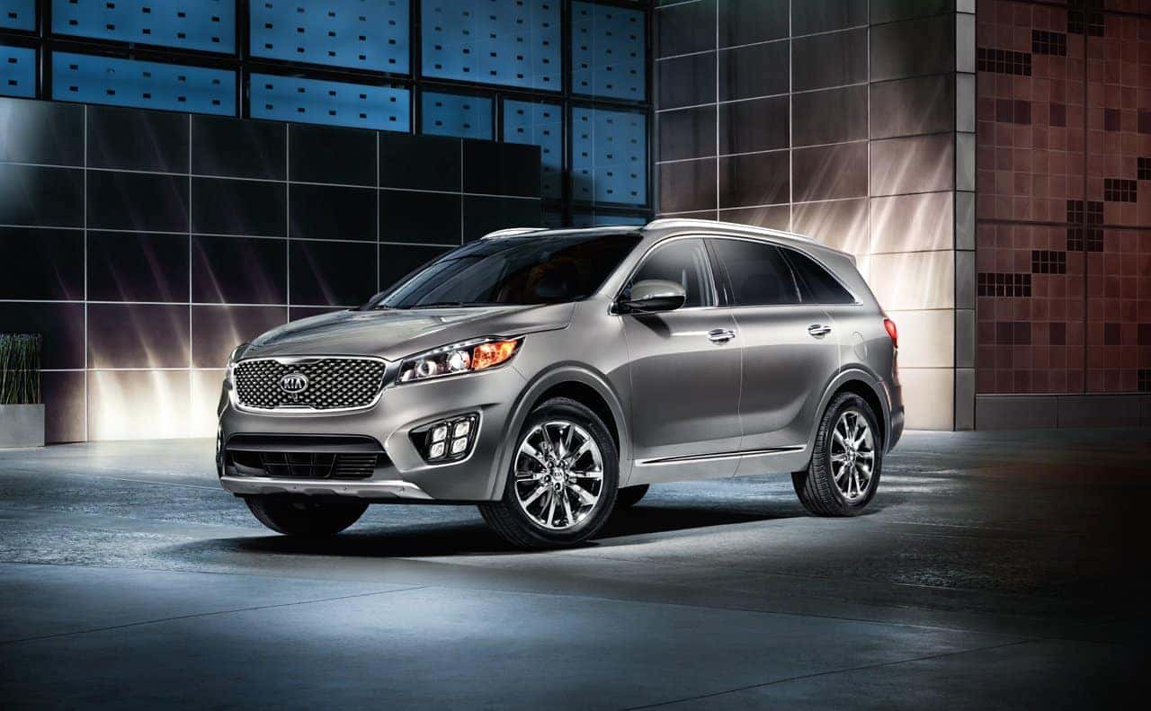 Trusted KIA Repair serving Greensboro