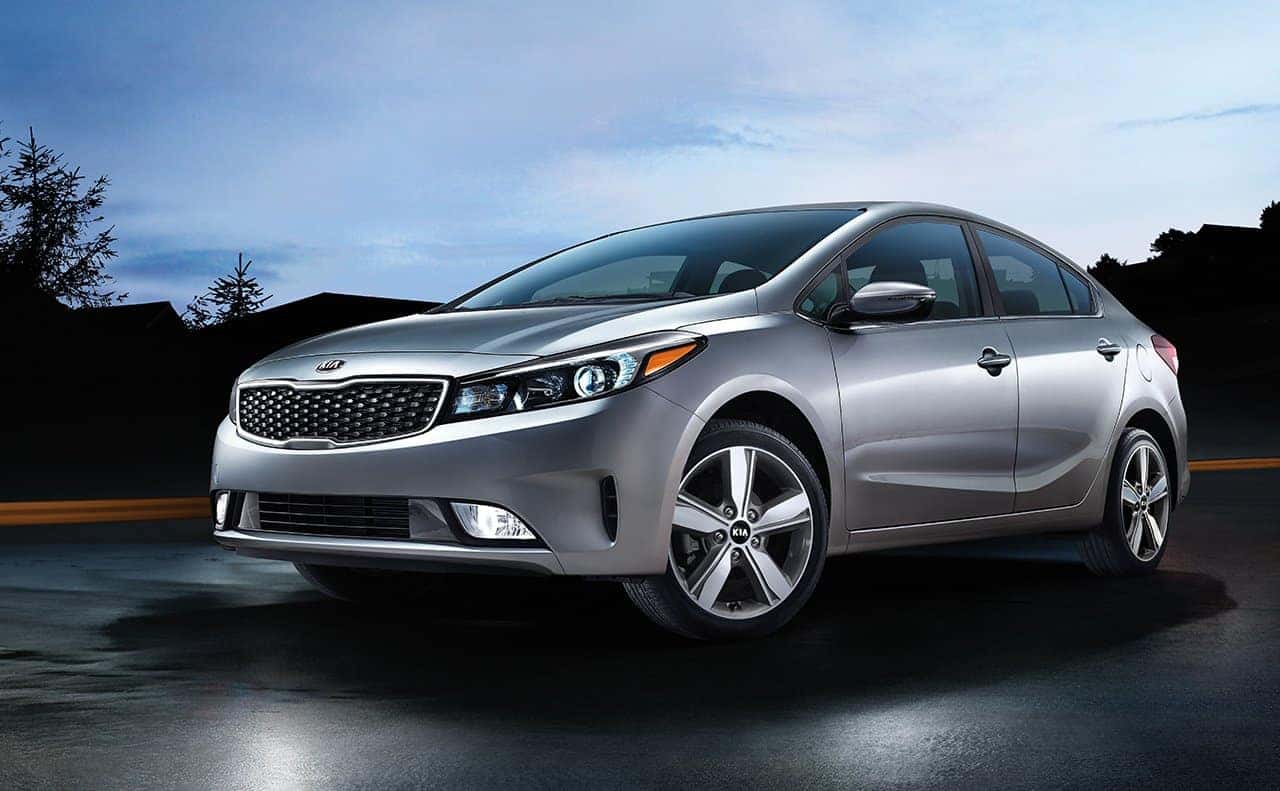 Used Kia Forte For Sale Greensboro