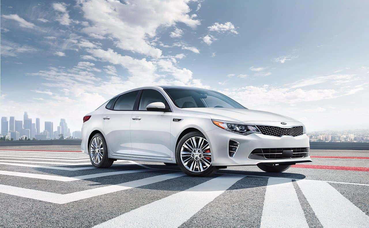 Used Kia Optima For Sale Greensboro