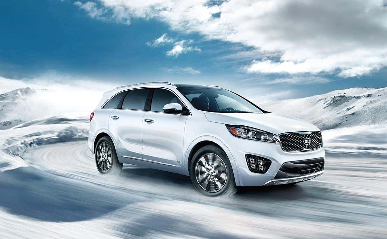 Used Kia Sorento For Sale in Greensboro