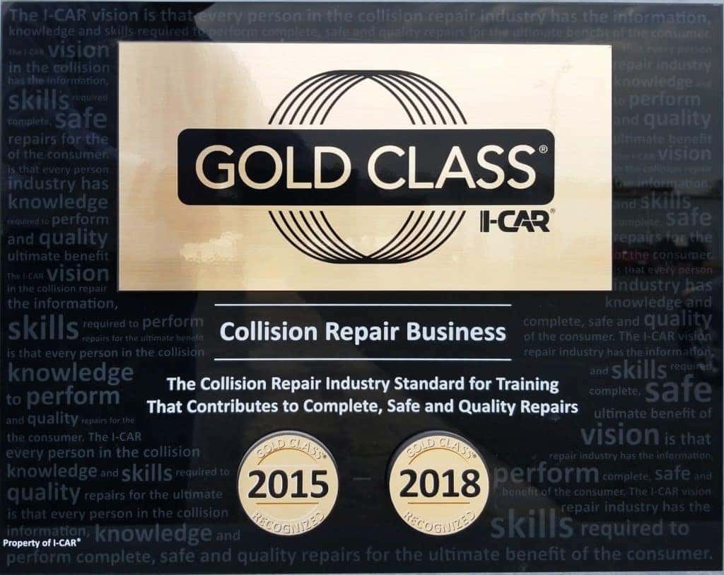 KIA Body shop serving High Point drivers Battleground Kia