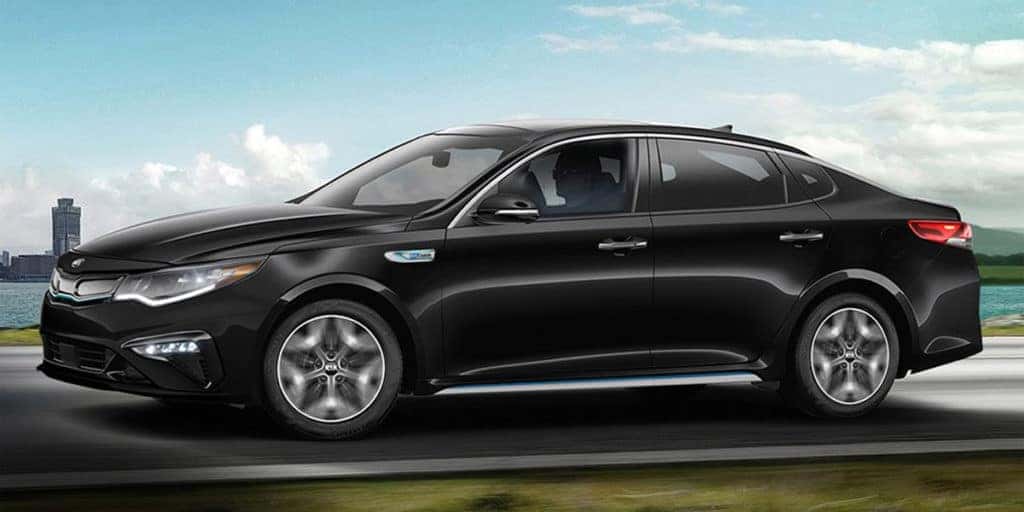 Research the 2020 Kia Optima near Winston-Salem NC