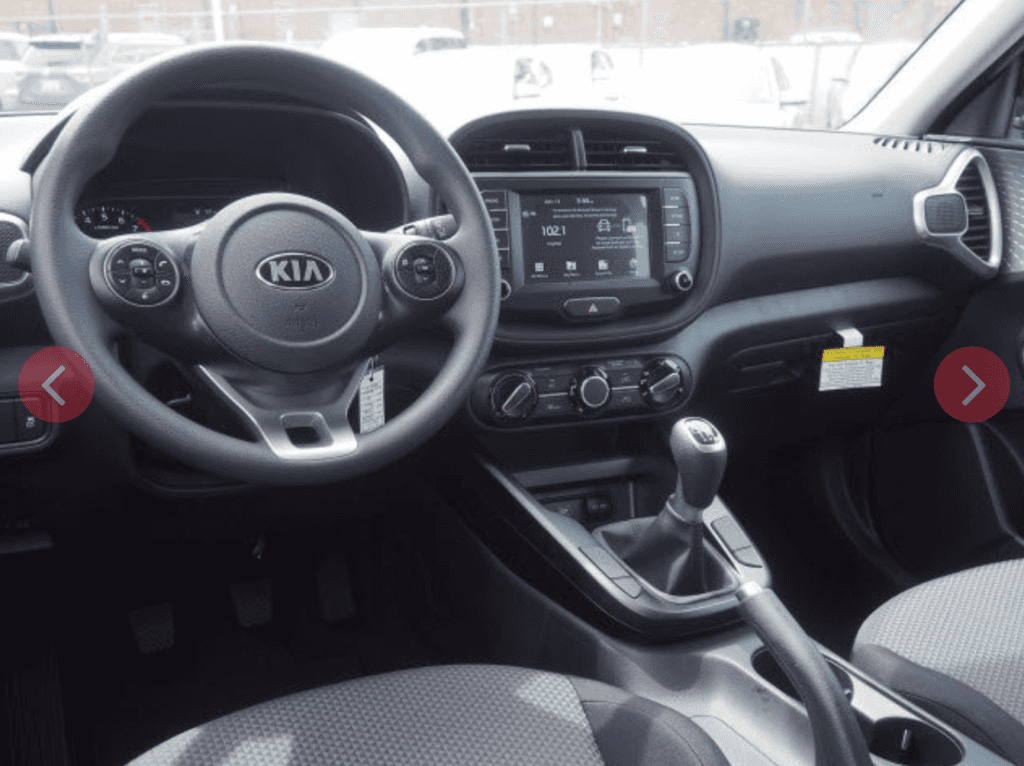 Battleground Kia is the perfect place to test drive the 2020 Kia Soul