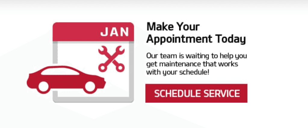 why kia service is important