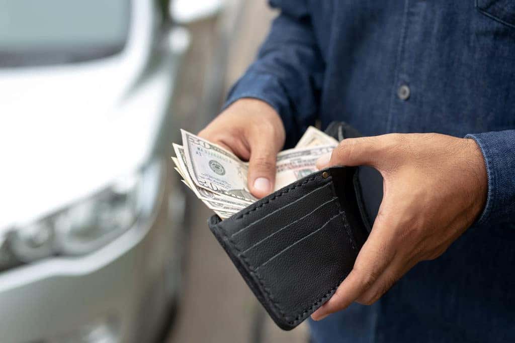 4 Reasons to Make a Car Down Payment
