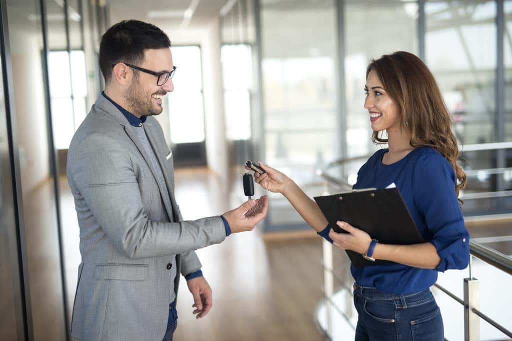 How to Trade in Your Leased Car Early Battleground Kia